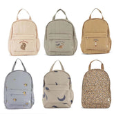 Sac à dos pour bébé Parent-enfant, cartable pour enfants de la maternelle, voyage maman cerise citron, sac de rangement pour garçons et filles, 2022
