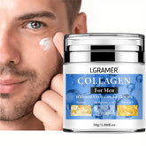 Crème Anti-rides pour hommes, élimine les rides du visage et du cou, raffermissante, hydratante, rétinol, traitement du visage, Anti-âge