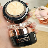 Crème pour le visage raffermissante anti-rides polypeptide, hydratation en profondeur, éclaircit la peau terne, minimise les ridules, crème hydratante de jour et de nuit