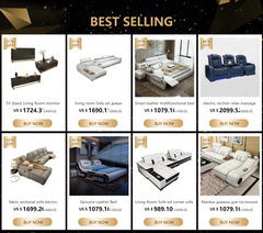 MANBAS pillow covers for living room, sofa or bed accessories