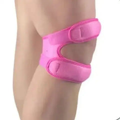 Fitness equipment for knee protection, 1 piece