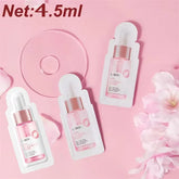 Collagen Anti-Wrinkle Face Mask, 10 pieces, Anti-aging, reduces fine lines, firms skin, moisturizes, brightens, skincare, Korean cosmetics