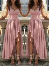 Sexy and Elegant Red Evening Dress for Women, Chic Cocktail Outfit, Gala, Graduation, Luxury, Formal, Bridesmaid