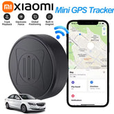 Xiaomi-Traceur GPS magnétique pour voiture, dispositif anti-perte pour animaux de compagnie, sac de rangement pour enfants, IOS, Android Smart Finder, accessoires de localisation