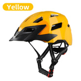 Children's Bicycle Safety Helmet for Boys and Girls, Outdoor Sports Protective Cap, Mountain Bike, Balance Bike, Rollerblades