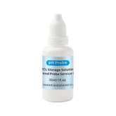 D09100 Digital Dissolved Oxygen Meter, Professional Dissolved Oxygen Analyzer, Oxygen Concentration Tester 0.0-40.0 mg/L