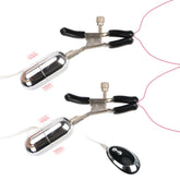 Sex toys for women, breast massage, clitoral clamps, 20 dead continents, vibrator