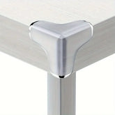 Protecteur d'angle de Table de meubles en forme de T, Anti-collision pour enfants, protecteur d'angle de Table de sécurité pour bébé