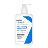 Moisturizing body lotion suitable for use all over the body. Moisturizing and hydrating. Large size. Suitable for all skin types. New.