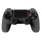 Bluetooth Gamepad for Playstation 4 Console, Wireless Joystick, Compatible with PS4/PS3/TV/PC/iOS/Steam