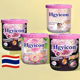 Nouveau déodorant thaïlandais, artefact d'aromathérapie, déodorant pivoine, parfum solide, désodorisant, chambre à coucher, toilettes, maison, voiture, parfum durable
