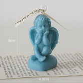 Kawaii Angel (hereinafter) Soy Warning Home Decoration, Romantic Wedding Gifts (hereinafter) for the ix