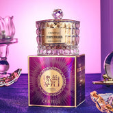 Energizing collagen face cream – For moisturizing, dry and dull skin, visibly brightens, discoloration and dark spots