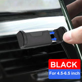 2025NEW Car Phone Holder for Universal Mobile Phone Holder Car Phone Holder for Car Air Vent Mount Car Mobile Phone Holder