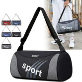 Sac de sport pour hommes, accessoires de sport, Fitness, petit sac à main d'entraînement, voyage pour femmes, épaule pour le week-end et l'exercice