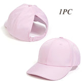Baseball caps for mother and child, summer accessories for girls, sun hat, sports, travel, for children, adjustable 53/56cm