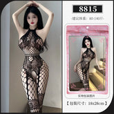Sexy open crotch bodysuit for women, 24 styles, erotic fishnet stockings, cutout porn, teddy, crotchless lingerie
