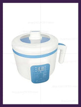 220V Electric Rice Cooker, Double Layer, Non-Stick Multi-Cooker, Food Steamer, Perfect for Home Cooking, Kitchen Appliance