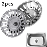 Bouchon de crépine d'évier de cuisine, bouchon de déchets, filtre d'évier, filtre de vidange de sol, outils de cuisine
