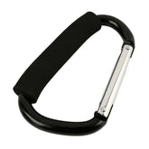 Multifunctional baby stroller accessories, stroller organizer hook, shopping hooks, baby car handle hanger, accessories