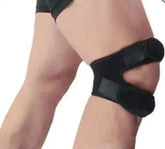 Fitness equipment for knee protection, 1 piece