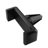 Universal car phone holder, air vent mounting bracket, universal car phone holder for mobile phones in the car, mobile phone holder, car parts