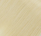 Tape-in Straight Human Hair Extensions, Brazilian Adhesive Hair Extensions, Skin Weft, Black/Brown, 100% Real Human Hair for Women