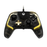 GenerKaleid wired gamepad for Xbox Series X, Xbox Series S, Xbox One console, Hall effect controller