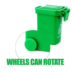 Children's inventory bin, mini truck, office bins, game, little boy