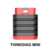 THINKCAR THINKDIAG MINI Auto OBD2 Bluetooth Scanner Full System Diagnostic Tool for All Cars - Free Lifetime Car Diagnostic Scan Tool