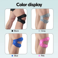 Fitness equipment for knee protection, 1 piece