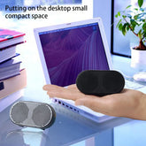 Mini haut-parleur filaire pour ordinateur Portable d'hôtel, remplacement universel, boîte à son alimentée par USB, accessoires pour ordinateurs