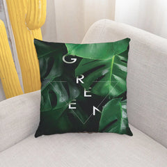 MANBAS pillow covers for living room, sofa or bed accessories