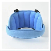 Child safety car seat head restraint belt baby head sleep aid baby head protector baby sleep healthy drop shipping