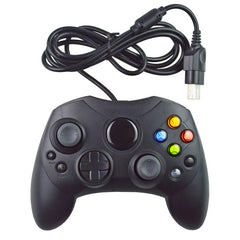Contrôleur de jeu filaire pour XBOX
