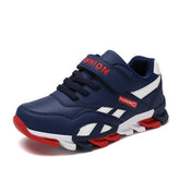 Children's sneakers for boys and girls, running shoes, lightweight breathable tennis shoes, athletic sports shoes