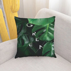 MANBAS pillow covers for living room, sofa or bed accessories