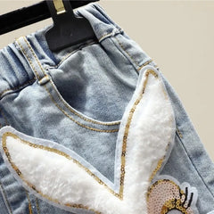 Casual fashion for children, 4 to 4 hours