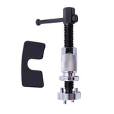 Car disc brake pad caliper, rewind piston, wheel cylinder, pump separator, disassembly, repair tools, truck trailer, automotive accessories