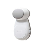 Baby safety door stopper, child safety door stop, prevents the door from closing, automatically holds the baby's hand securely. Anti-pinch protection.