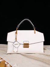 2025 New Retro Blue Snake-Shaped Handbag, High-Quality Fashion Luxury Lightweight Handbag, Large Capacity, One Shoulder Bag