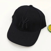 Children's Baseball Cap, Cotton Sun Hats for Girls and Boys, Children's Summer Cap