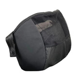 Baby car seat storage bag, shopping bag compatible with Doona & FooFoo strollers, shoulder travel backpack, baby stroller accessories
