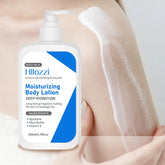 Lotion hydratante pour le corps adaptée à une utilisation pour tout le corps Hydratant et hydratant Grande capacité Convient à tous les types de peau Nouveau