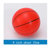Children's rubber ball, sensory integration, training, small basketball, football, sports games for boys and girls, fun for preschool