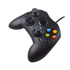 Contrôleur de jeu filaire pour XBOX