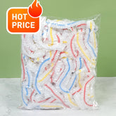 Reusable disposable food cover, plastic wrap, durable elastic food covers for bowls, elastic plate covers for kitchen food saving bags