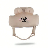 Baby Infant Toddler Bump-Free Safety Helmet Head Cushion Bumper Baby Bonnet Head Protector - Baby Helmet for Crawling, Walking, Running