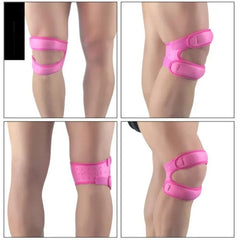 Fitness equipment for knee protection, 1 piece