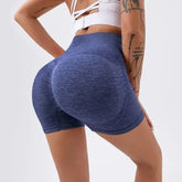 Women's Yoga Set Gym Shorts Sports Bras Workout Tops Yoga Clothing Fitness Leggings Gym Set Seamless Yoga Sets